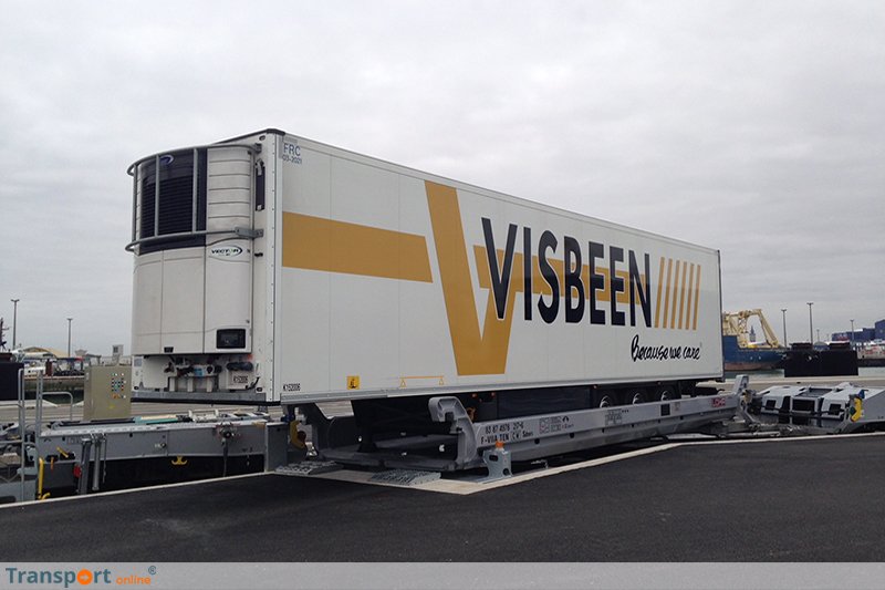 transportonline's tweet image. College gemeente #Lansingerland steunt ondernemers bij realisatie CO2 neutrale treinterminal transport-online.nl/site/92759/col… #Bleiswijk #railterminal