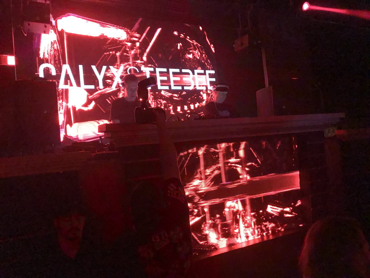 @LarryCalyx @DjTeeBee thank you @RAMrecordsltd @FoundationSEA #heavydnb