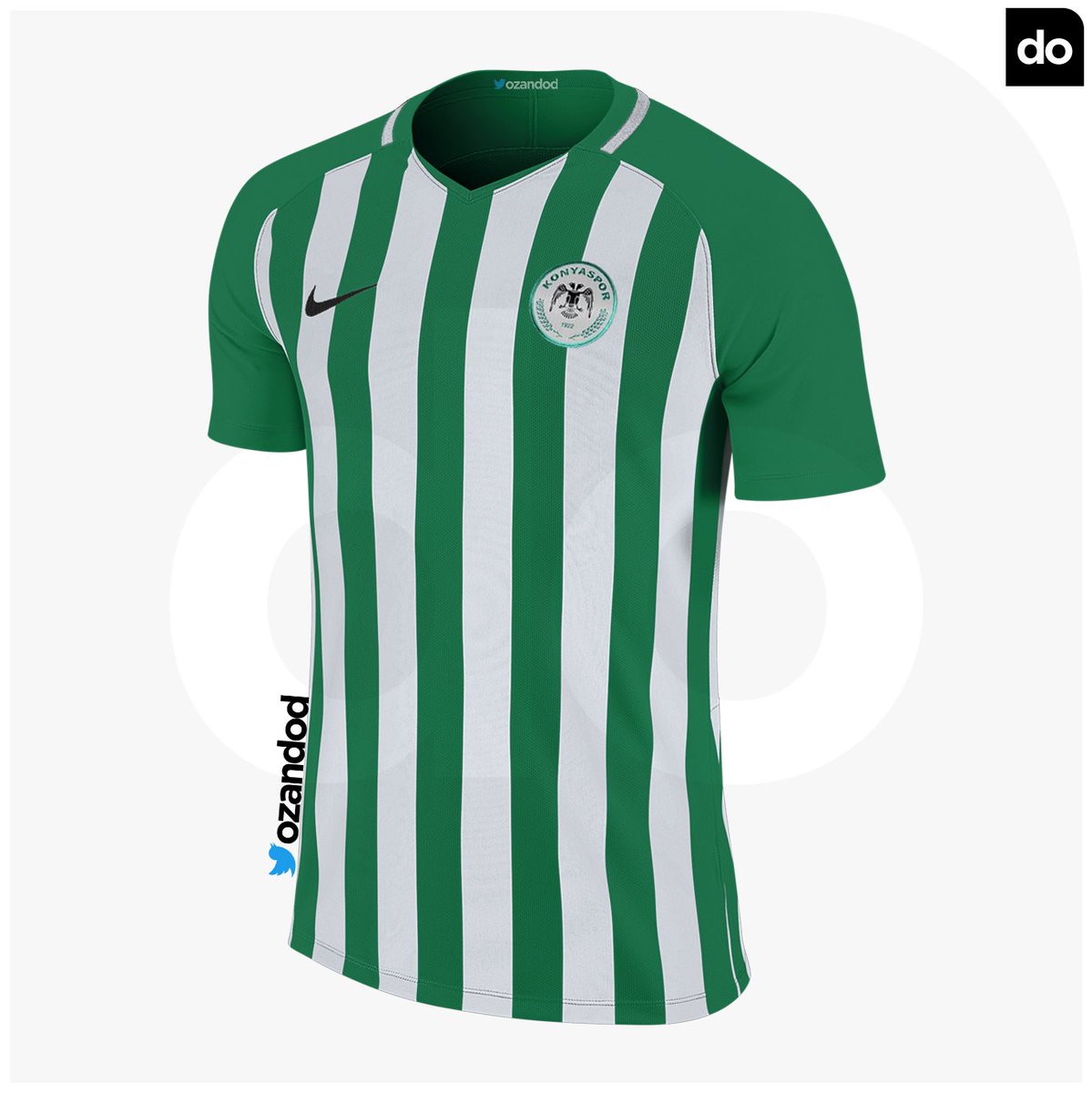 Konyaspor Forma 2021 / Konyaspor 2019 2020 Dls Fts Dream