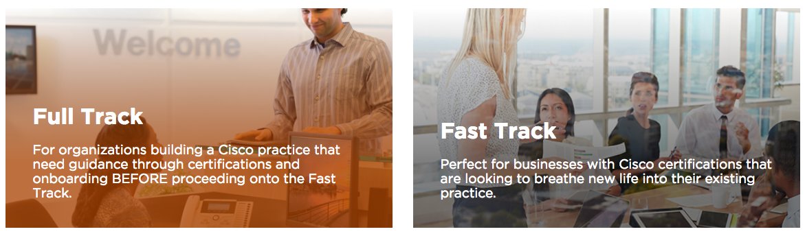 dctc_podcast's tweet image. We're here to help get you on the #FASTPATH to success with your @Cisco practice. Take a look at our training programs, webinars and certifications here: bit.ly/2uG3M58 #partnerenablement #Ciscotraining