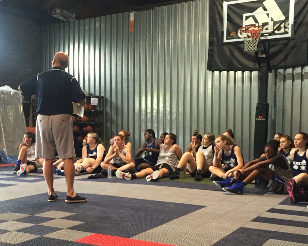 Basketball Warehouse🏀 on Twitter ""Find someone you can trust, someone who is honest with you