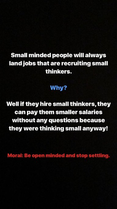 💯💯💯 Big Facts https://t.co/yXUEbvlBhp