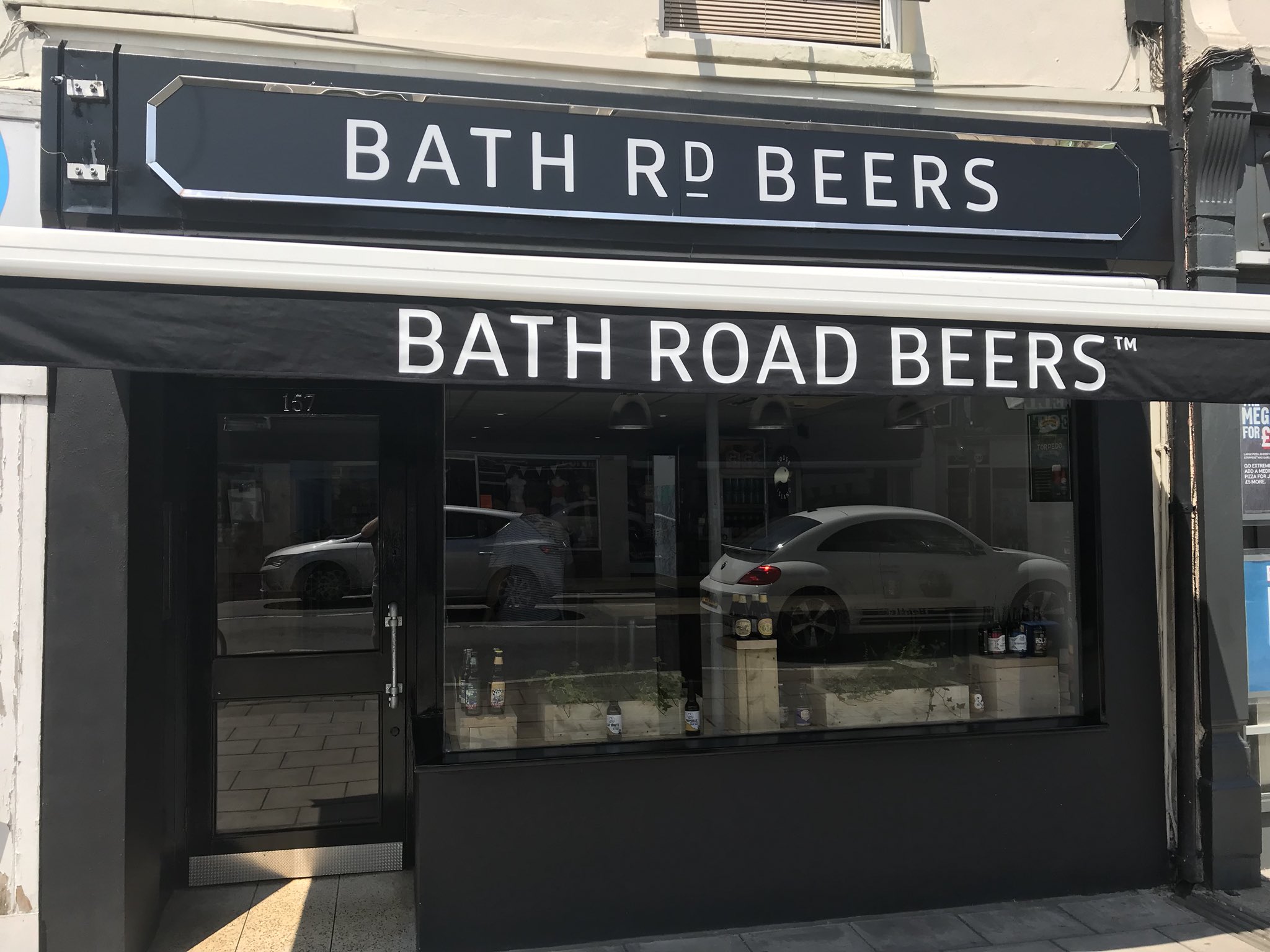 Bath road beers outlet