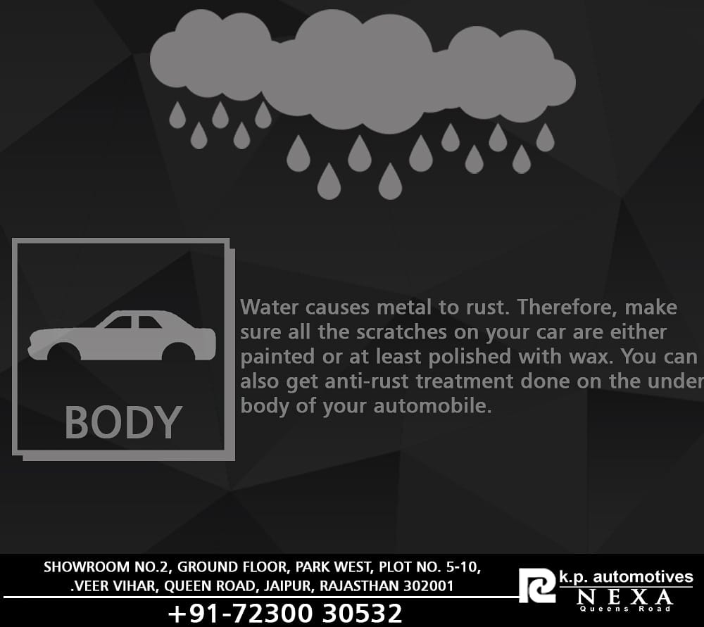 kp_nexa's tweet photo. Make sure all the scratches of your car are painted.
#nexacars #cardealers #bestprice #budgetfriendlycar #nexa #queensroad #kpautomotives #carwiper #nexaexperience #kpnexa #nexaqueensroad #scross #monsoon #headlights
#monsooncarcare #monsoonjaipur #carexperience #carsofjaipur https://t.co/b2ZSDz8cie