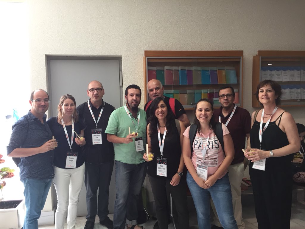 Bona representació <a href="/uvic_ucc/">UVic-UCC</a> al #MootES18 @uvic_usd