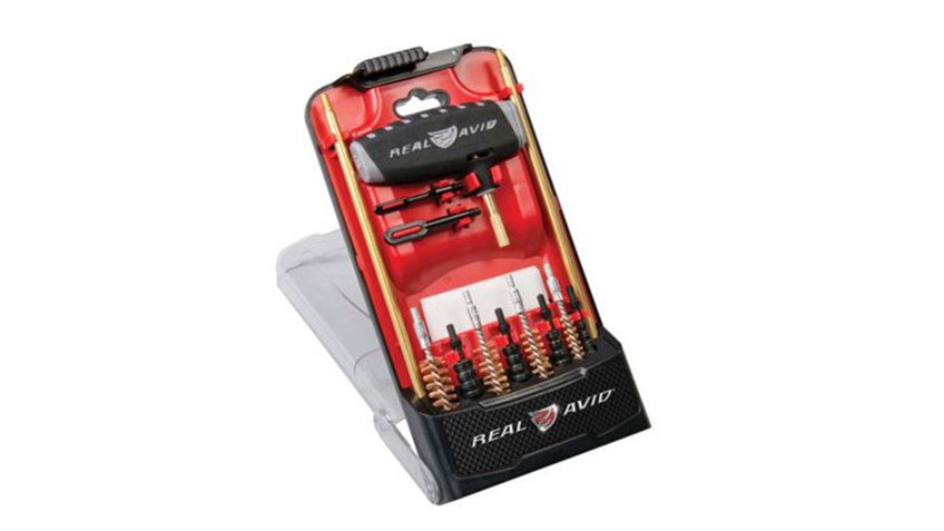 NRA_Rifleman's tweet image. Field Tested: @RealAvid Gun Boss Pro Cleaning Kits — ow.ly/y09L30kHS8K — #gunaccessories #guntools #guns #firearms #handguns #pistols #rifles #guncleaning #firearmmaintenance #cleaningkits #AR15 @AR15COM