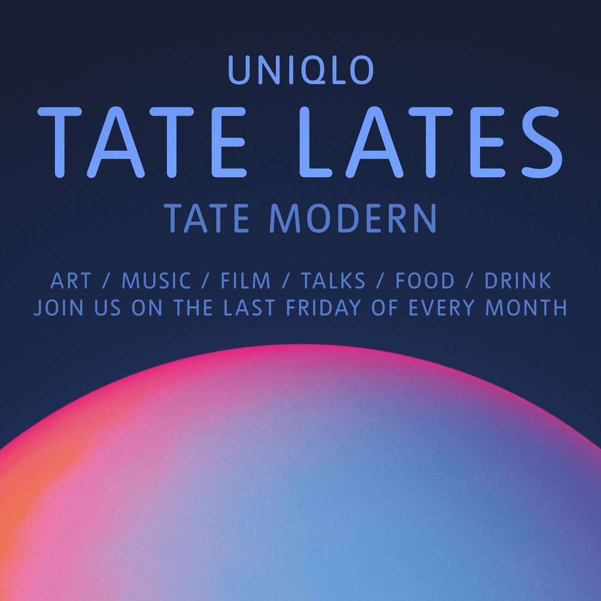 South London Art Map tweet media