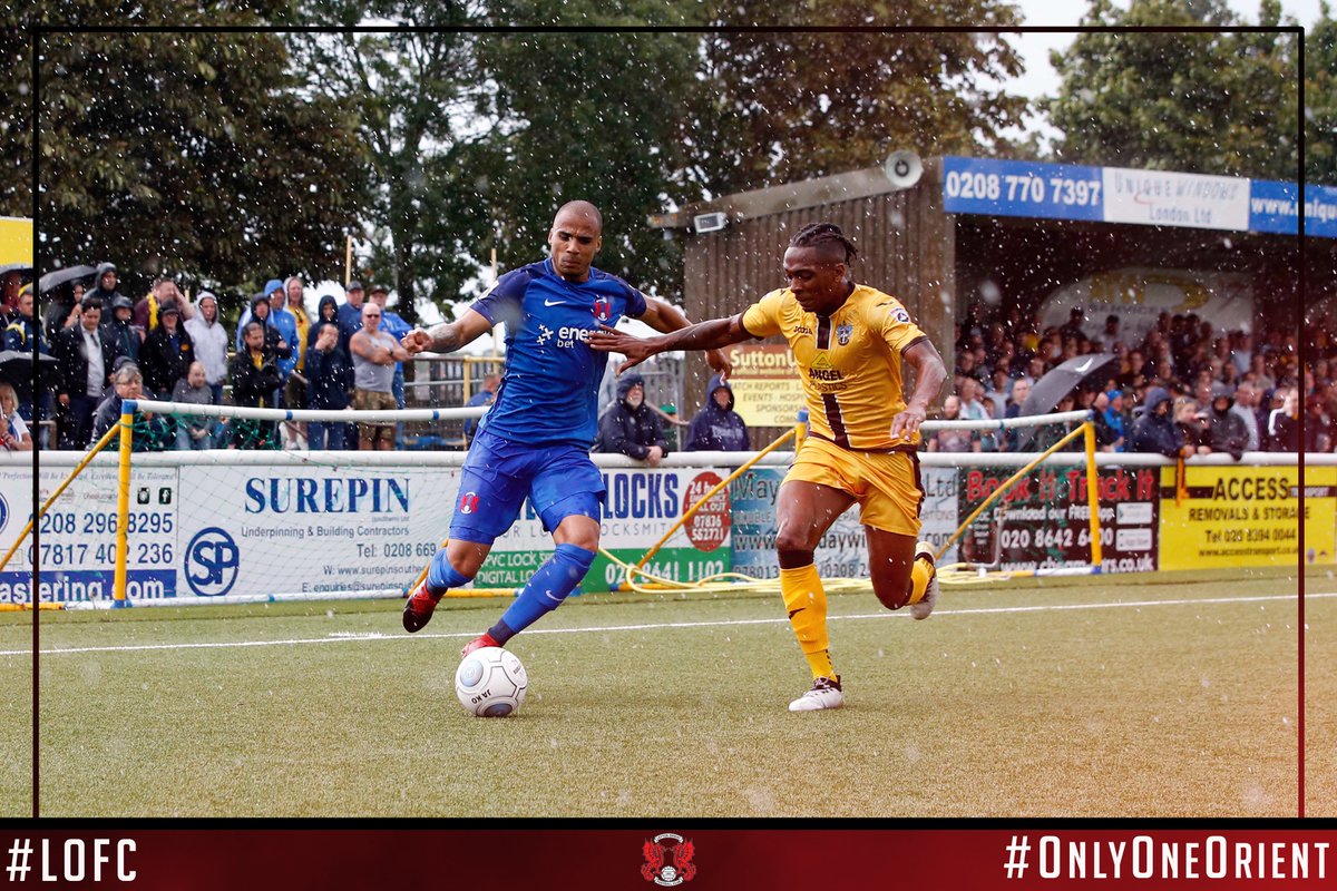 Leyton Orient FC tweet media
