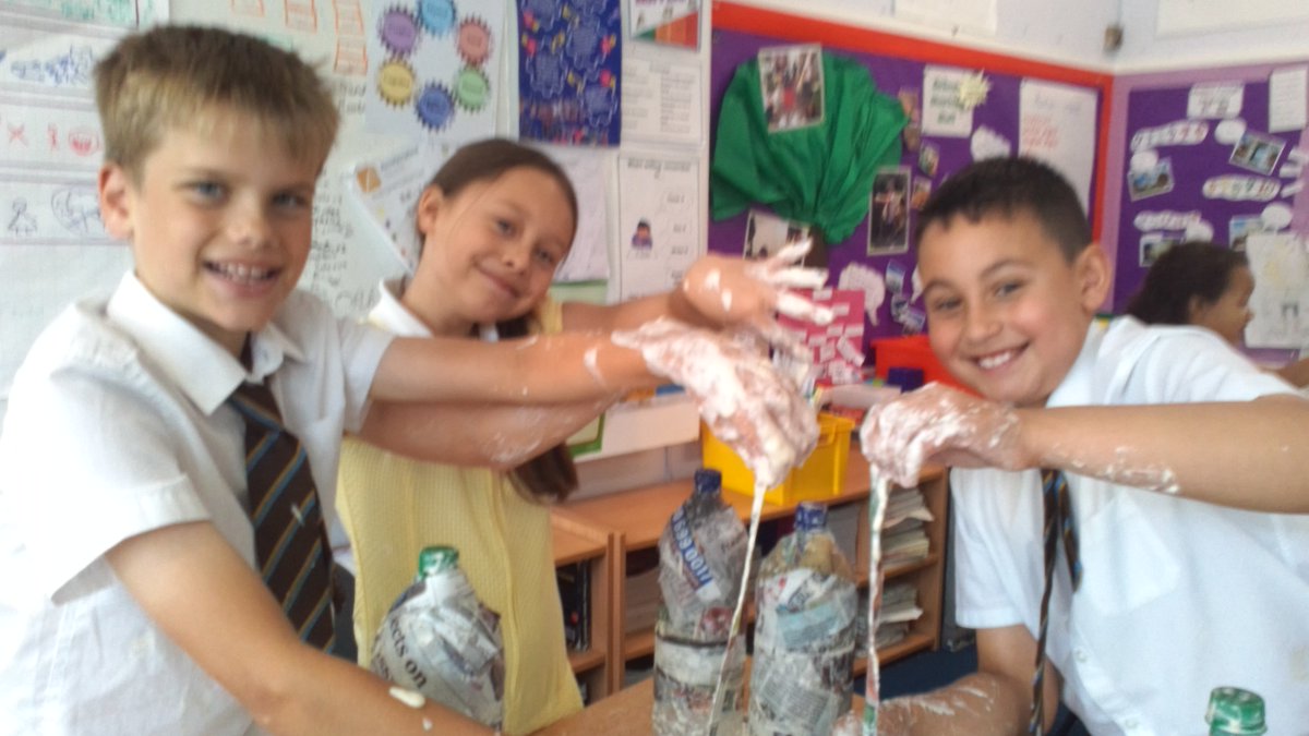 OLS Year 4 tweet media