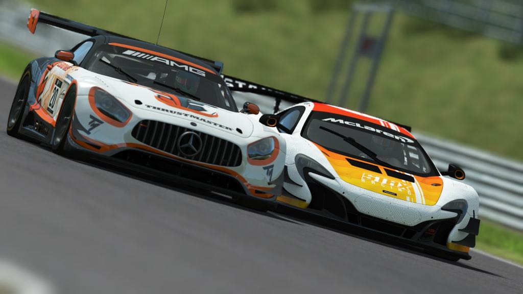 STAXRacing's tweet image. Before today's season finale, we take a look back on the previous race at the Red Bull Ring. staxracing.com/2018-world-gt-…