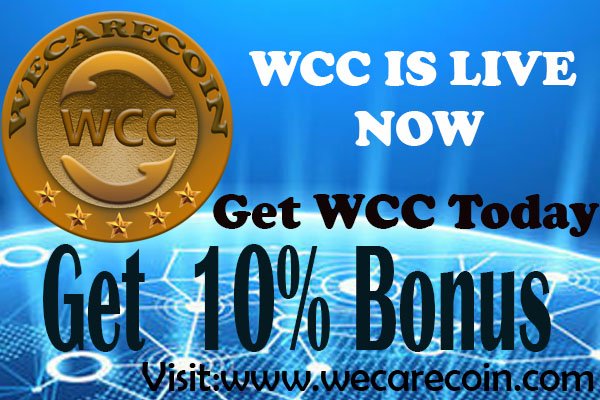 WeCareCoin1's tweet photo. To participate in the WCC ICO, you can pay with the following currencies: Bitcoin (BTC), Ethereum (ETH), Litecoin (LTC), Ripple (XRP),QTUM, Ethereum Classic (ETC).Visit https://t.co/kPyUd2KZpJ. https://t.co/yEBAH5Axfq
