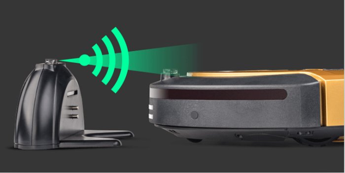 klinsmannco's tweet image. klinsmann KRV209 Remote control: wireless control the robot at will
#VacuumCleanerRobot #CleanerRobot #klinsmannco
klinsmannco.com/html/show-12-2…