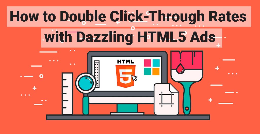 Affbankofficial's tweet image. Learn How to Double Click-Through Rates with Dazzling HTML5 Ads🤔➡️goo.gl/YvP51m #affbank #affiliatemarketing #html5ads #advertising #CTR #affiliates #digitalmarketing #internetmarketing #LeadGeneration