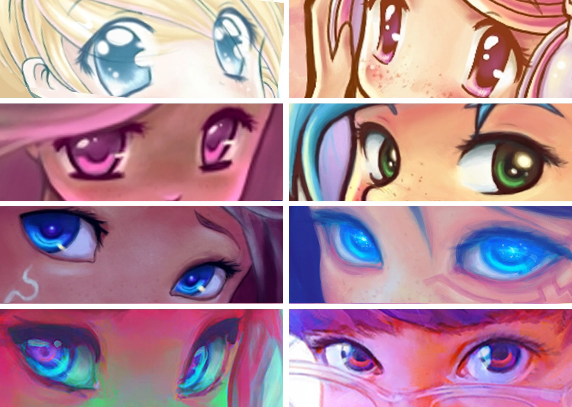 Details 60+ anime eyes meme - in.duhocakina