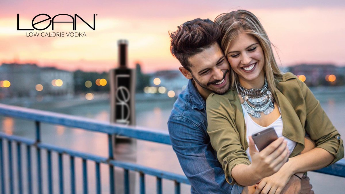 LeanVodka's tweet image. Cheers the night away! What’s your favorite way to enjoy vodka? #LeanVodka #Vodka #Liquor #liquorlife #mixology #goodtimes #alcohol #nobadvibes