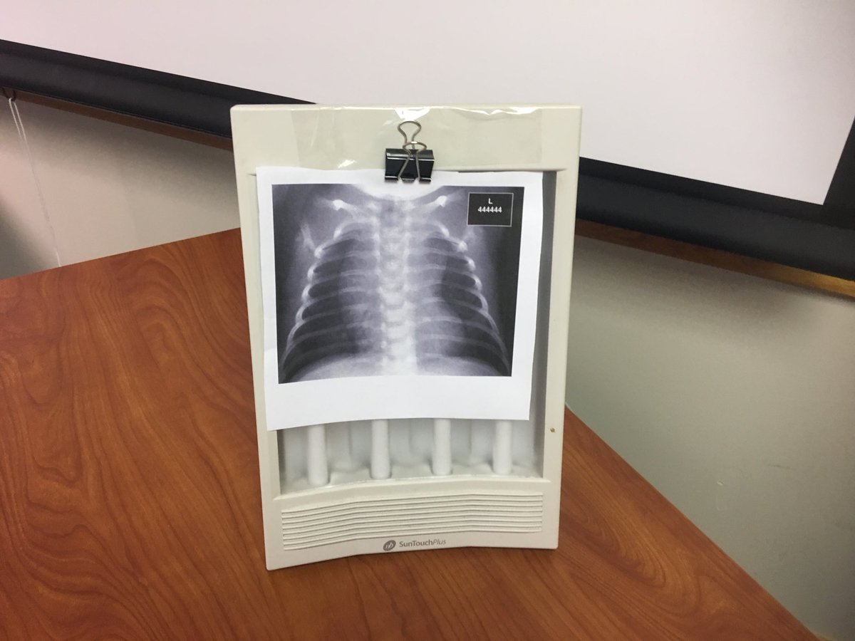 TheGargFather's tweet photo. Temple EM residency active learning session pediatric escape the room! #TempleEM https://t.co/DnJ0S8MruM