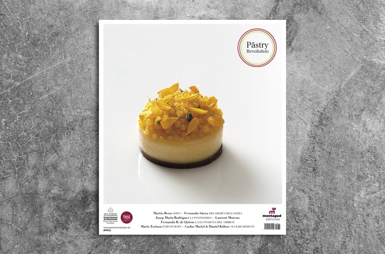 PãstryRevolution tweet media