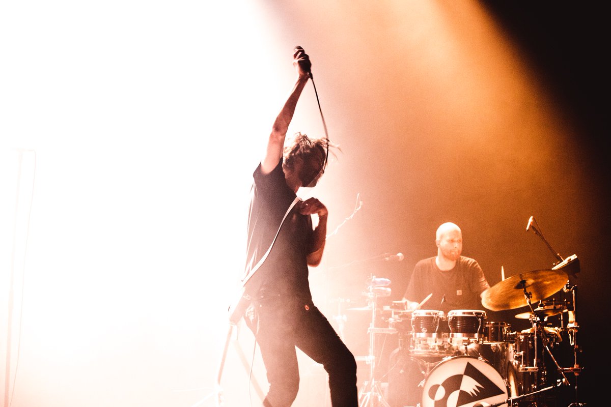 Nederland! Come dance with us at our first headline tour!
29.11 @altstadt_nl Eindhoven
30.11 <a href="/PoppodiumEKKO/">EKKO</a> Utrecht
13.12 Merleyn <a href="/doornroosjenl/">Doornroosje</a> Nijmegen
15.12 @rotownrotterdam Rotterdam
On sale: Friday, 10h00