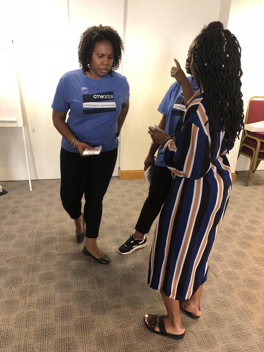 myrunwaygroup's tweet photo. Delegates enjoying themselves, getting advice from our leaders and guest speakers! #PURSUINGFAME https://t.co/sZSthuu060