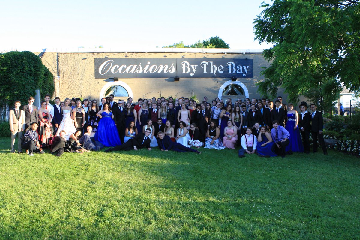 Prom pics up are on our MSS flickr account - bit.ly/MSSProm2018   Thanks to Matt for taking all of the pics.