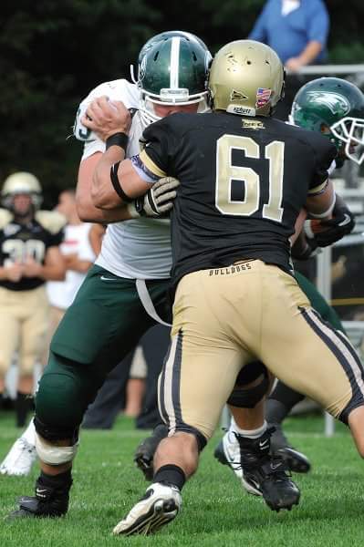 CoachCiocci's tweet image. #ThrowbackThursday #HandPlacement