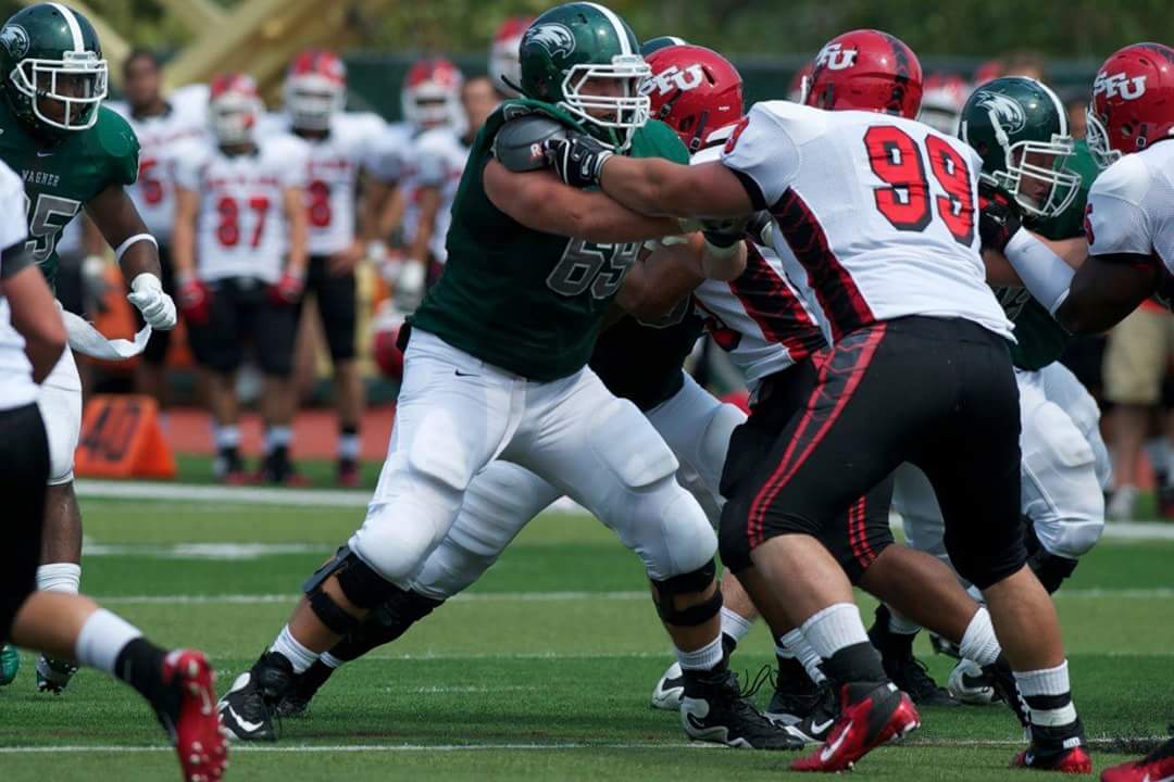 CoachCiocci's tweet image. #ThrowbackThursday #HandPlacement