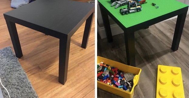 12 Literally Genius Ways To Make Amazon Furniture Look Expensive buzzfeed.com/emilyshwake/am…