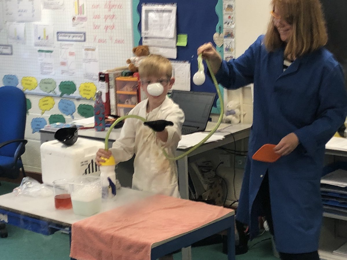 St Peter's Primary tweet media