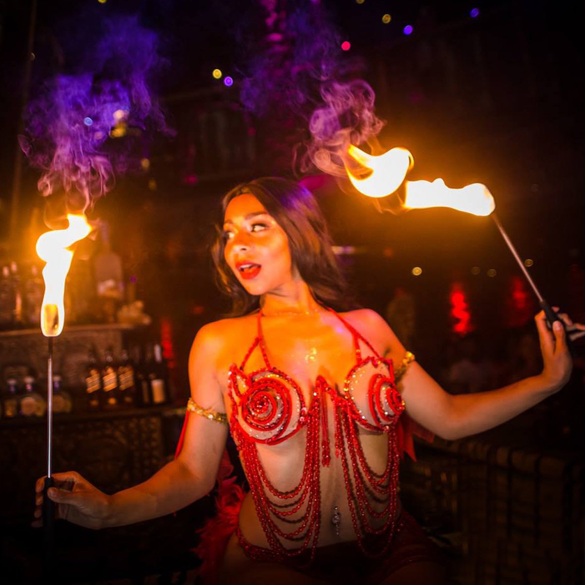 #weekend is almost here 😈
.
Get ready for #takeover friday and #twistedcircus saturday at @shakazulucamden .
.
Book Now
Call 0203 376 9911
or email
reservations@shaka-zulu.com .