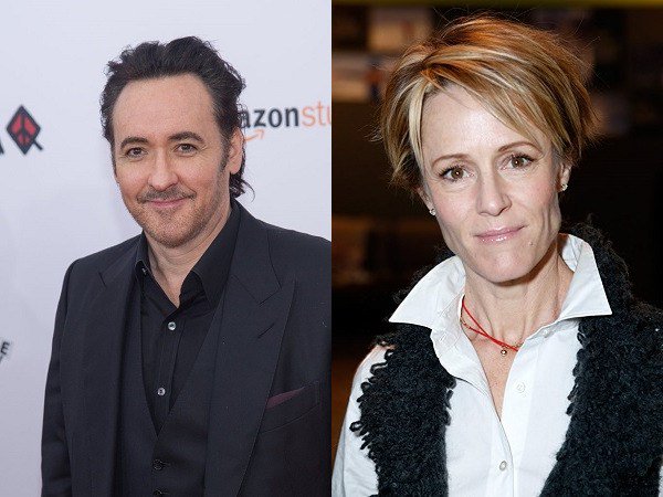 June 28: Happy Birthday John Cusack and Mary Stuart Masterson  