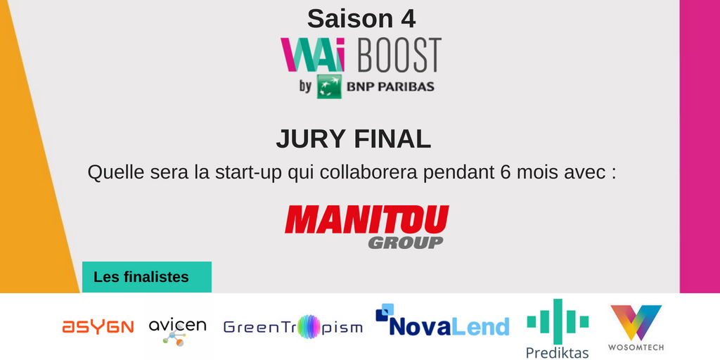 WAI by BNP Paribas tweet media