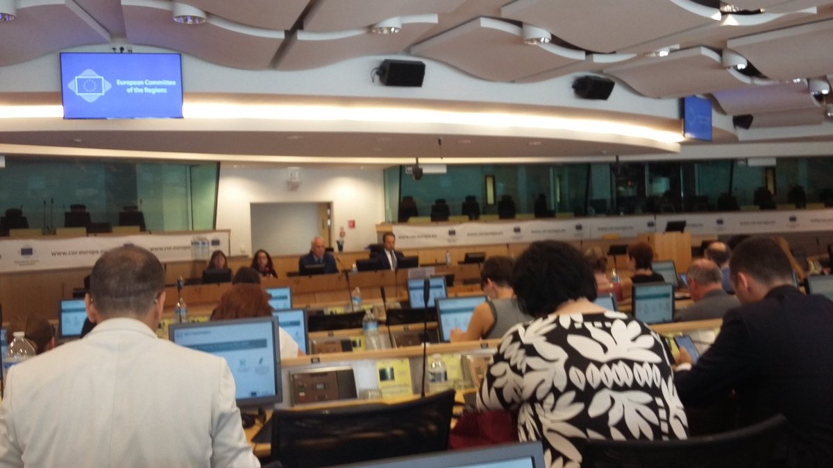 Vatiro's tweet image. Today we present #SMeTOOLS at @EUROCHAMBRES event #connectingEuropeanCambres @cambrabcn @unioncamereVEN @HKBozen #BECI @b2brouter