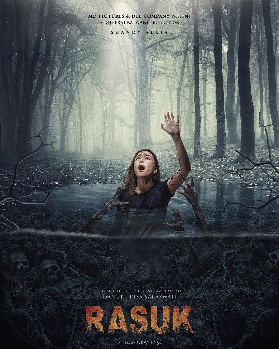 Box Office Movie Indonesia On Twitter Rasuk Tayang Mulai Hari Ini Kamis 28 Juni 2018 Di Bioskop Indonesia Pemain Shandy Aulia Miller Khan Denira Wiraguna Gabriella Desta Josephine Firmstone Baron Hermanto Maya