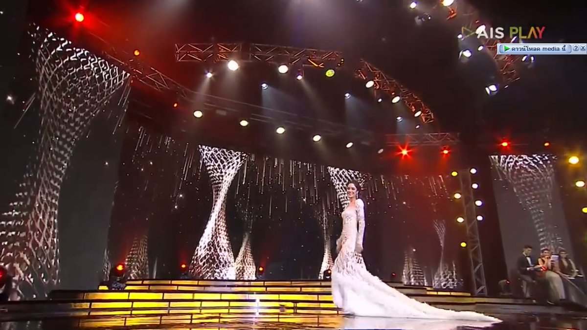 WeLoveYThai's tweet image. จจ. สวยงาม
#MissUniverseThailand2018 #MissUniverseThailand #MUT2018 #MUT 
#ทีมจุ๊บจิ๊บ