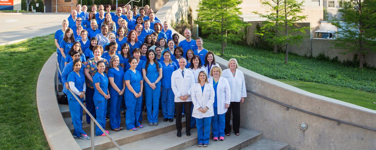 JamesWQuick2's tweet photo. Dr. Cole Edmonson's Culture of Engagement at Texas Health Presbyterian https://t.co/Avnw05818m https://t.co/tDpSGYyfN6