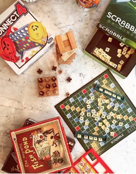 AmpersandHotel's tweet photo. The Ampersand Hotel is looking forward to a weekend of fun and games #Weekend #games #boardgames #WeekendAhead #GamesRoom #FiveStarEvents https://t.co/u5a1nXi2wi