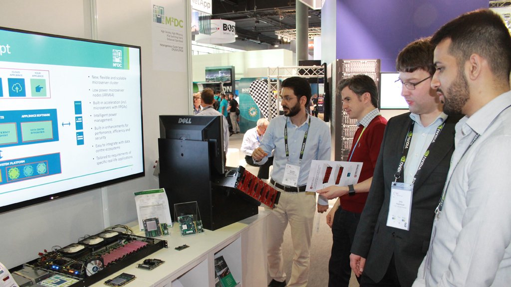 pcss_psnc's tweet image. @M2DC_Project and @pcss_psnc at the @ISChpc.
#ISC2018 #PSNC #M2DC