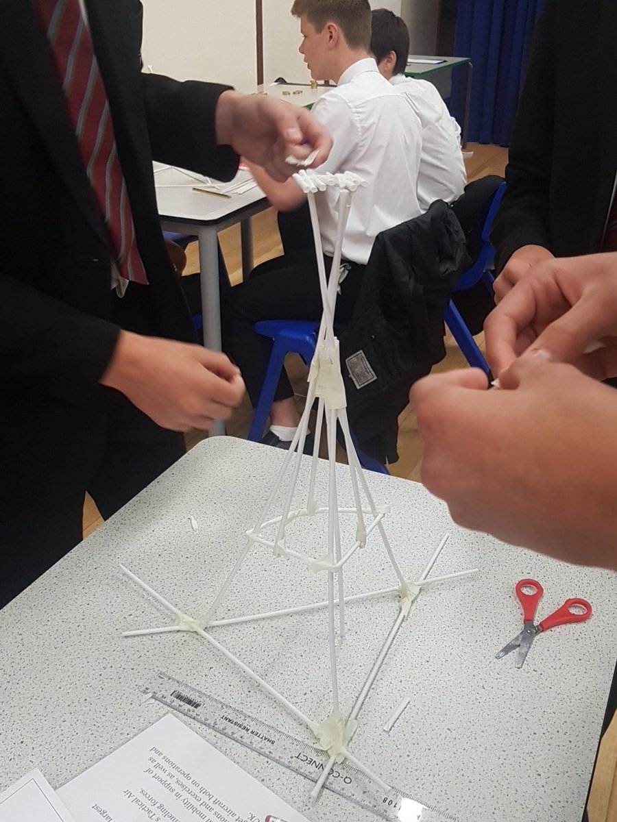 LMDCH Science tweet media