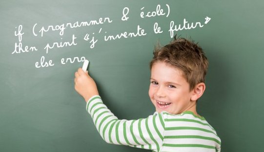 englebertv's tweet image. L&apos;apprentissage de la pensée informatique dans les écoles de Brunehaut avec #thymio
Reportage actualités sur @notele 
 notele.be/list73-les-rep…
@ThymioII @UNamur @UNamurCSFaculty #PenséeInformatique