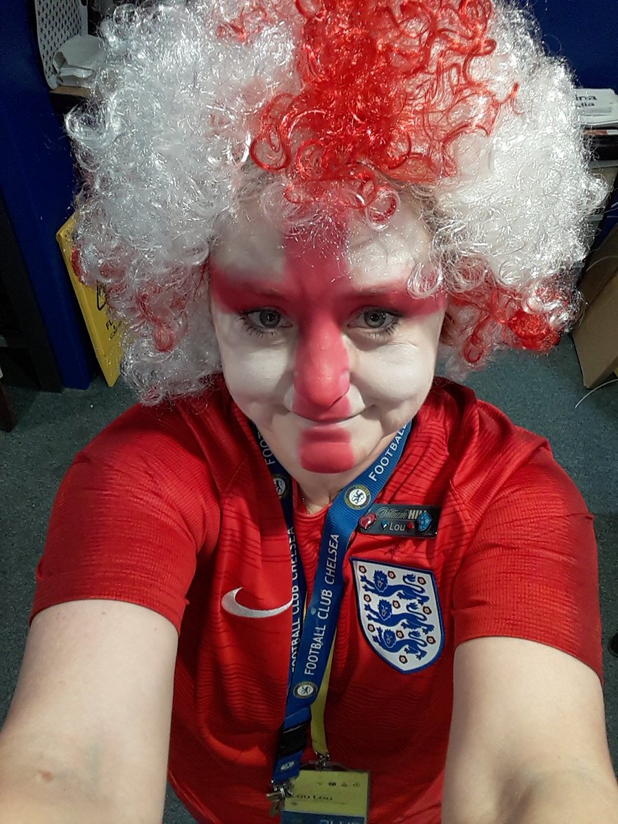 It's game day and I'm being a #fullkitW we have offers galore so get yourselves into #Rhyl to find out about our #PerfectHattrick offer.. <a href="/stuwright1961/">Stu Wright</a> <a href="/MrsFoot44/">Sue Lightfoot</a> @ClaireD19826005 <a href="/triplem70/">Mick Taylor</a> <a href="/WhJanice/">Jan</a> <a href="/sea_pigeon/">Steven White</a> <a href="/Cluster262/">WillHillCluster262</a> <a href="/StePoynor/">Stephen Poynor</a> <a href="/shep2303/">adrian shepherd</a> <a href="/ColwynBay262/">.🐉😁</a> <a href="/WHRegion6/">Region 6</a>