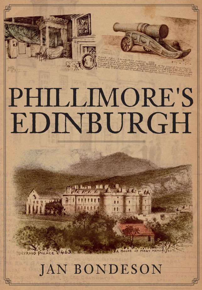 amberleybooks's tweet photo. #New #PhillimoresEdinburgh by #JanBondeson Makes use of all of his ninety-five #Edinburgh postcards, with explanatory text and a few supplementary illustrations. @TheScotsman #Phillimore #Postcards #SocialHistory #Scotland https://t.co/NpMzidXQ9L https://t.co/x5f01OnRD2