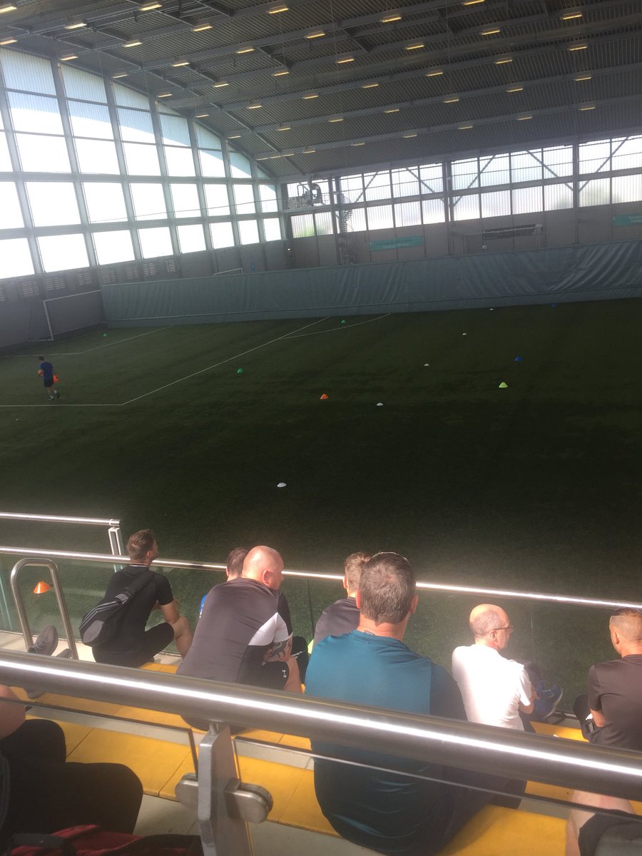 Dannyboruc's tweet image. Always looking to learn more! #outfieldwork!