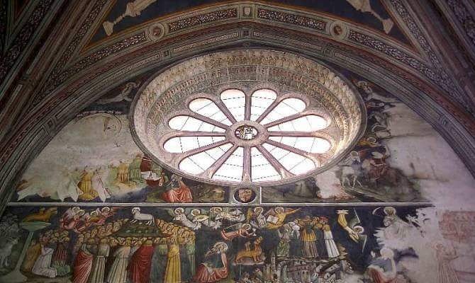 Il centro storico di #Galatina può essere definito un “museo all’aperto” per la presenza di numerose testimonianze artistiche. Scoprile in occasione della festa patronale con il nostro tour. Prenota ora 👉goo.gl/gPweiU