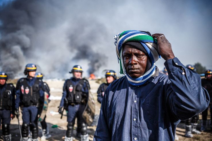 [EN DIRECT] Tout de suite sur <a href="/franceculture/">France Culture</a> dernier épisode de notre série consacrée aux migrations &gt;&gt;&gt; De l’expulsion au retour volontaire : reconduire « les indésirables » franceculture.fr/emissions/cult…