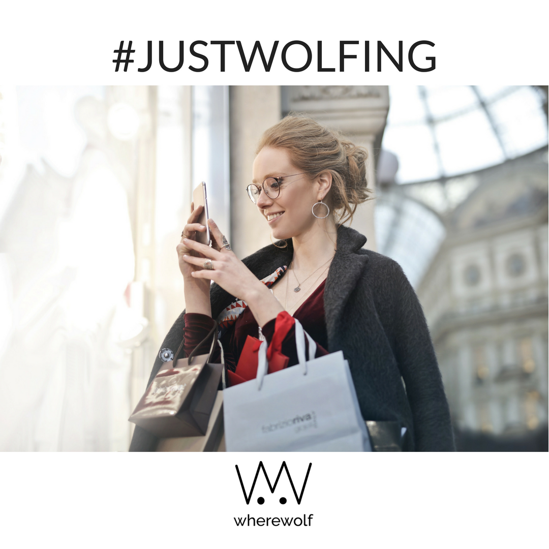 WhereWolf tweet media
