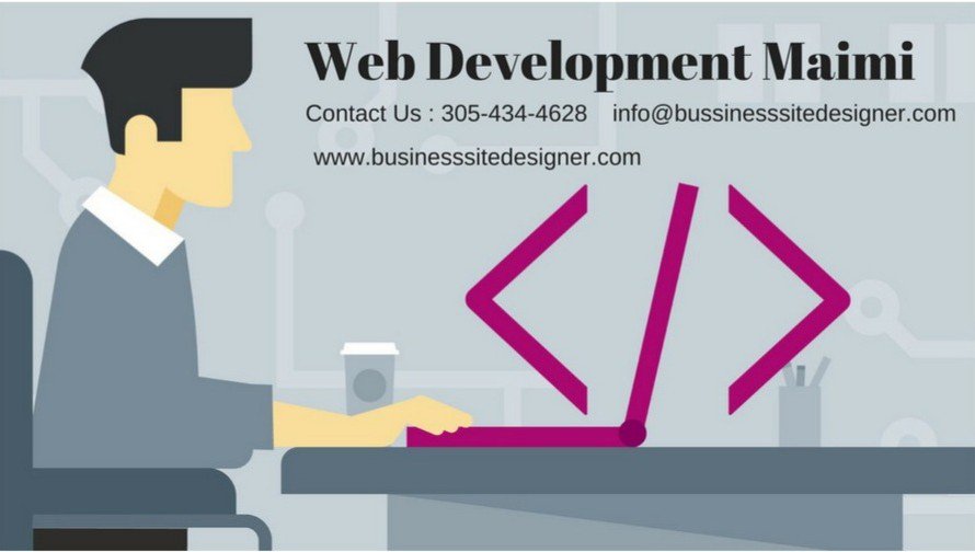 david19073's tweet image. We provide professional and quality web development Miami services while helping the clients to design their dream website. Our web development Miami is done by the talented developers, who are highly skilled and experienced.
#webdevelopmentmiami