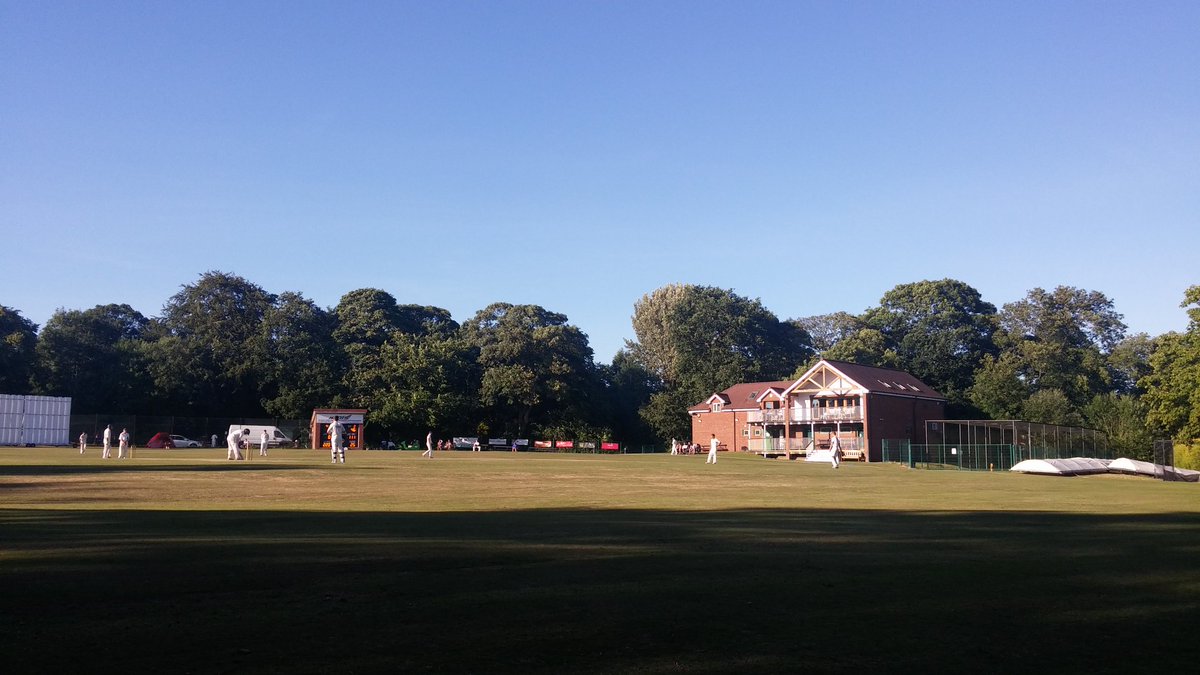 Looking forward to the huge game on Monday; @RomileyCC take on @Marplecc in the Vitality U19 T20 at RCC's Birchvale Drive home.  @CheshireCB #localderby