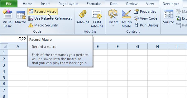Excel Easy tweet media
