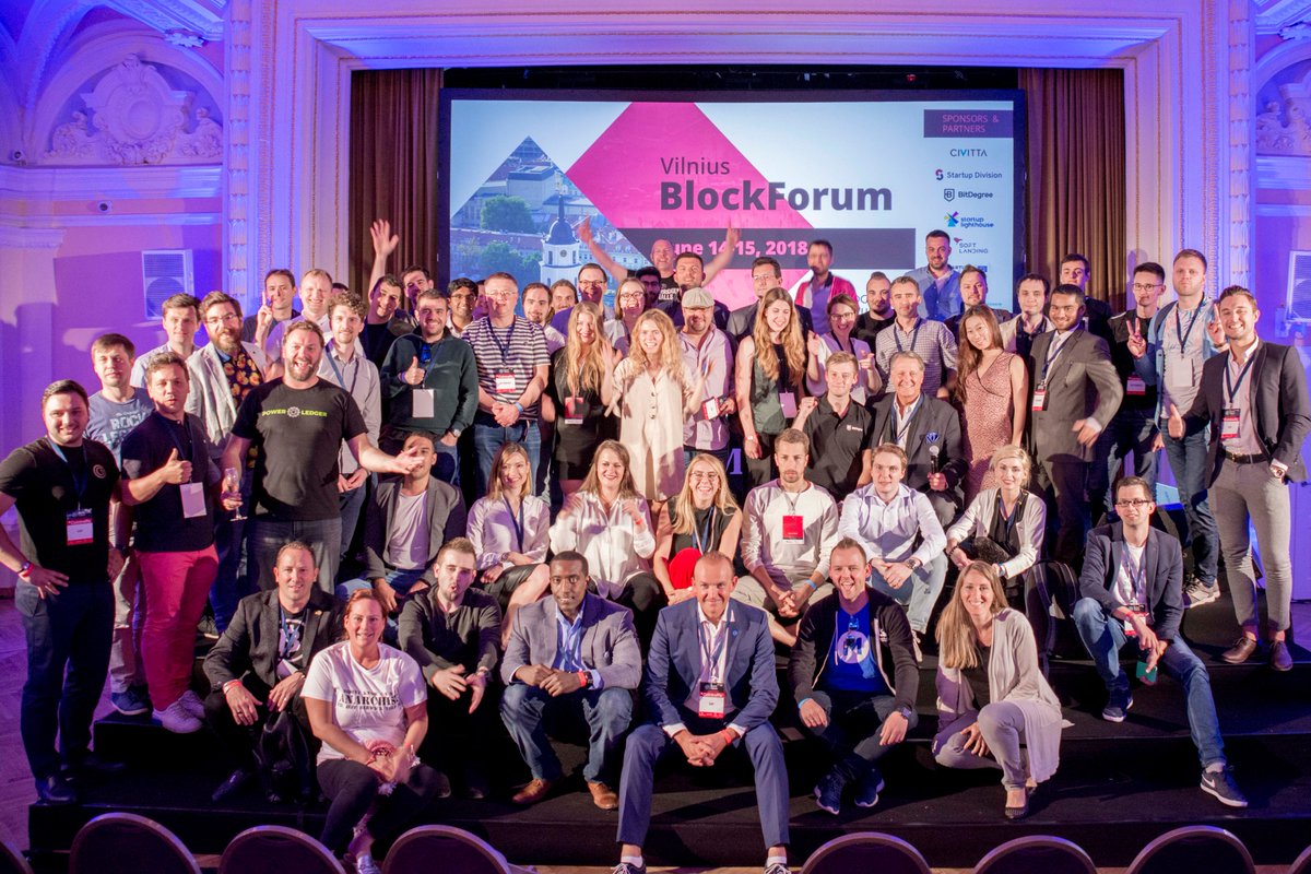 Block Forum tweet media