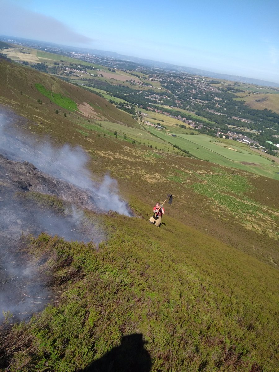 Ellesmere Port Fire Station on Twitter "We are back here today! Factor